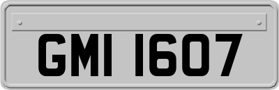 GMI1607