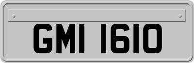 GMI1610