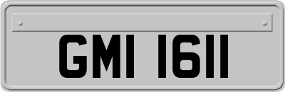 GMI1611