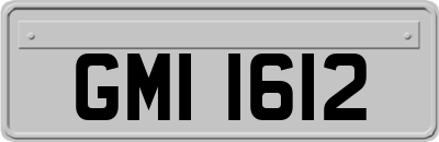GMI1612