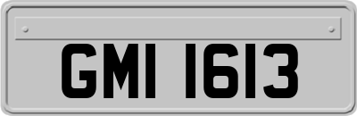 GMI1613