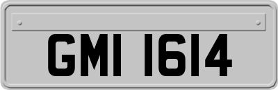 GMI1614