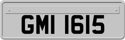 GMI1615