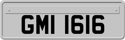 GMI1616