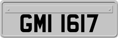 GMI1617