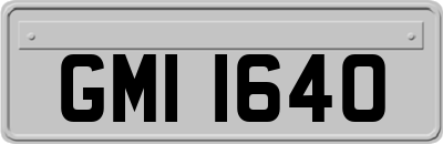 GMI1640