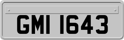 GMI1643