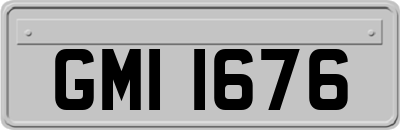 GMI1676