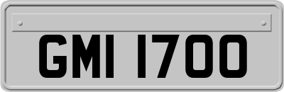 GMI1700