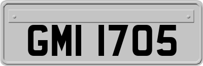 GMI1705