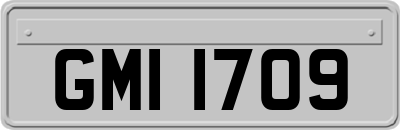 GMI1709