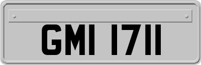 GMI1711