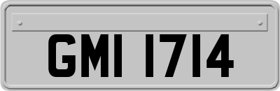 GMI1714