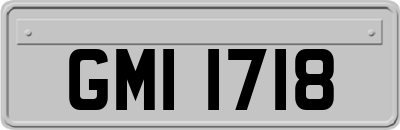 GMI1718