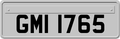 GMI1765