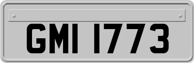 GMI1773