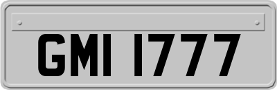 GMI1777
