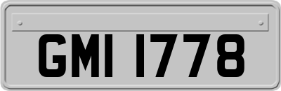 GMI1778