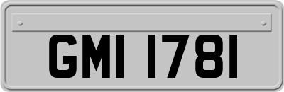 GMI1781
