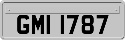 GMI1787