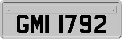 GMI1792