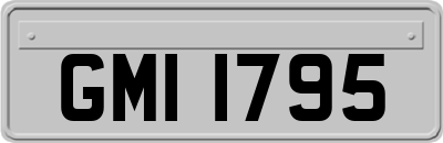 GMI1795