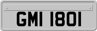 GMI1801