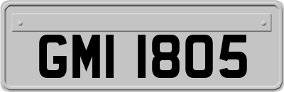 GMI1805