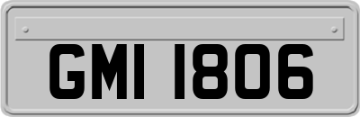 GMI1806