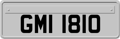 GMI1810