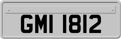 GMI1812