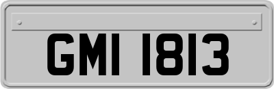GMI1813