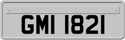 GMI1821