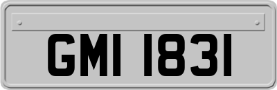 GMI1831