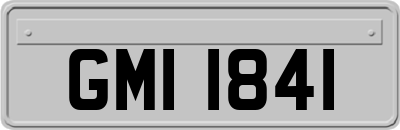 GMI1841