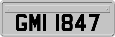 GMI1847