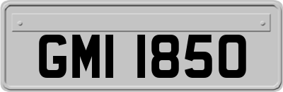 GMI1850