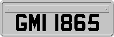 GMI1865