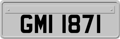 GMI1871