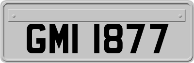 GMI1877