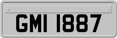 GMI1887
