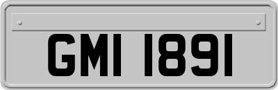 GMI1891