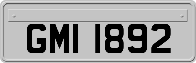 GMI1892