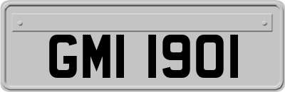 GMI1901