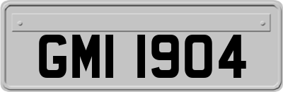 GMI1904