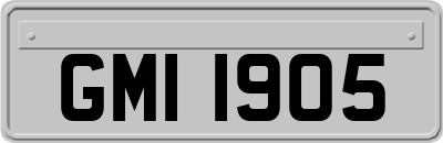 GMI1905