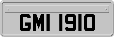 GMI1910