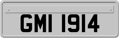 GMI1914