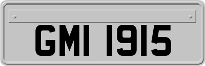 GMI1915