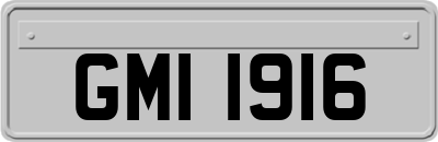 GMI1916